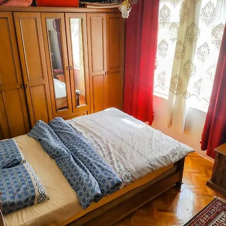 комната в которой вы почувствуете себя как дома Appartement