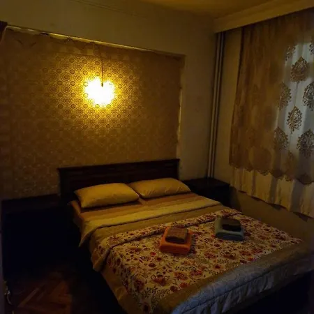 комната в которой вы почувствуете себя как дома Appartement *