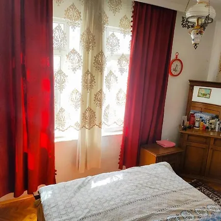 комната в которой вы почувствуете себя как дома Antalya