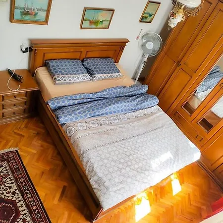комната в которой вы почувствуете себя как дома Antalya