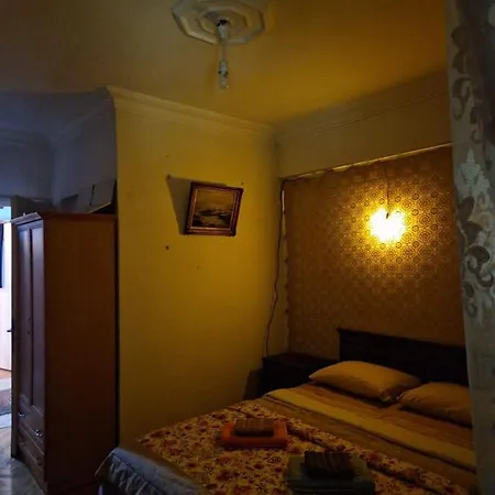 комната в которой вы почувствуете себя как дома Appartement