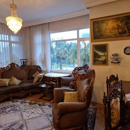 Appartement комната в которой вы почувствуете себя как дома